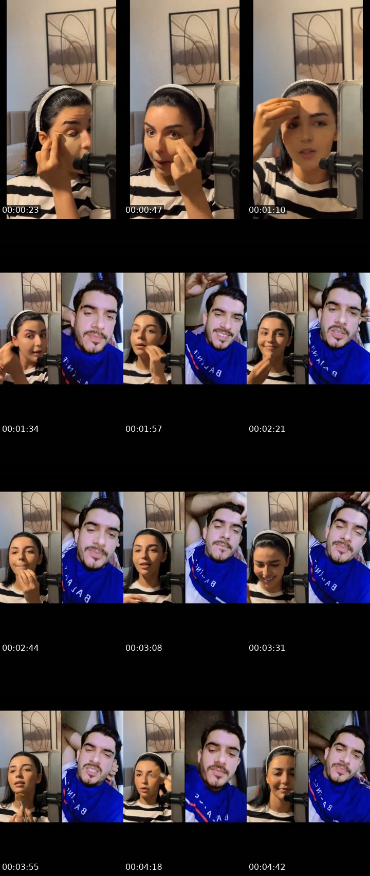 @esraamerghni5 TikTok live from 2026-07-11