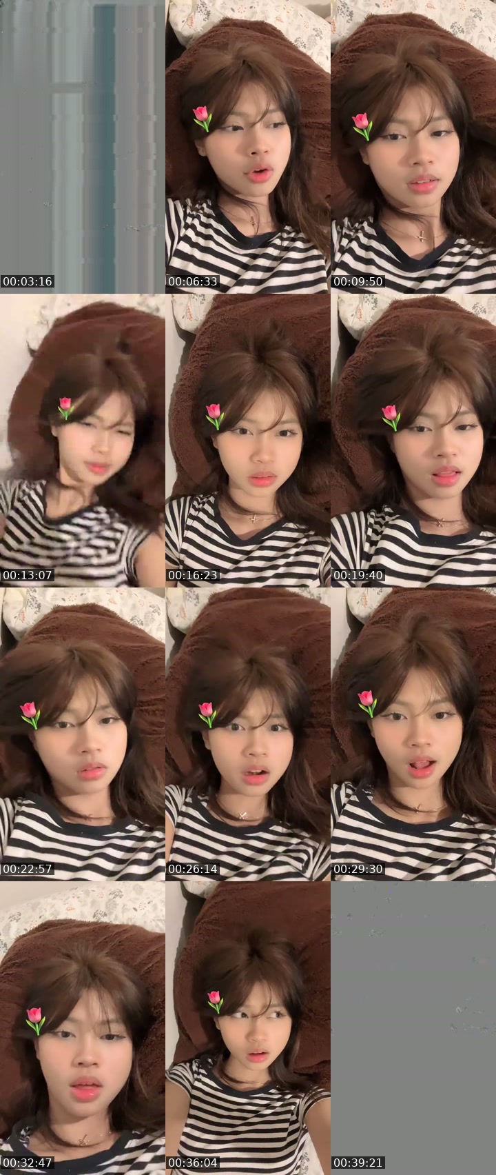 @agarstawberry TikTok live from 2026-07-11