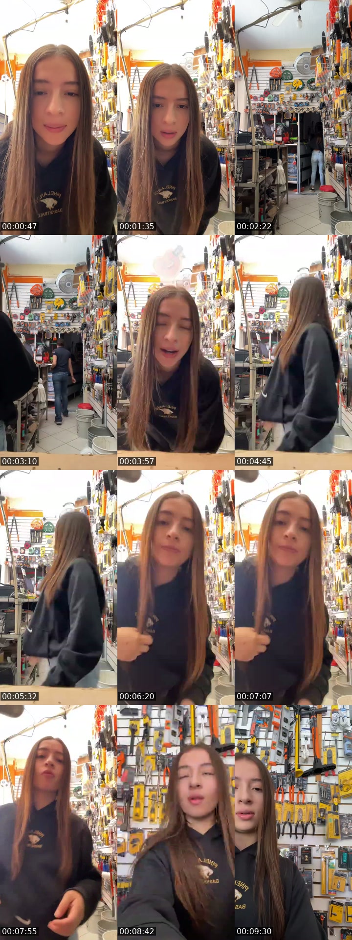 TikTok live: Hellooo by @godedxxx