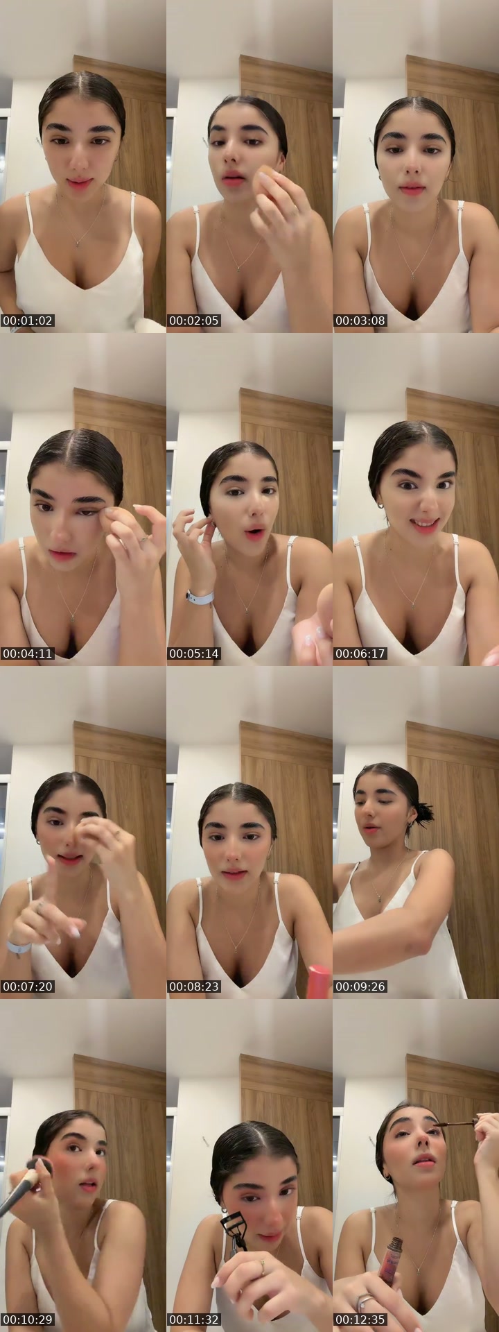 @ucvane TikTok live from 2026-07-11
