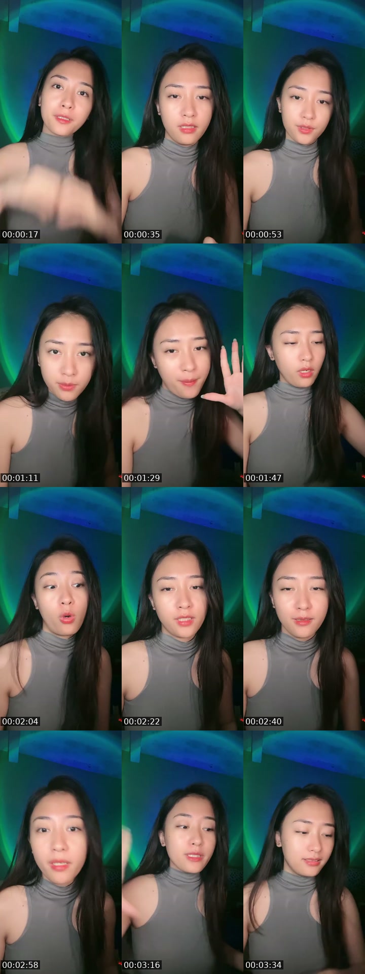 @meiivanie TikTok live from 2026-07-11