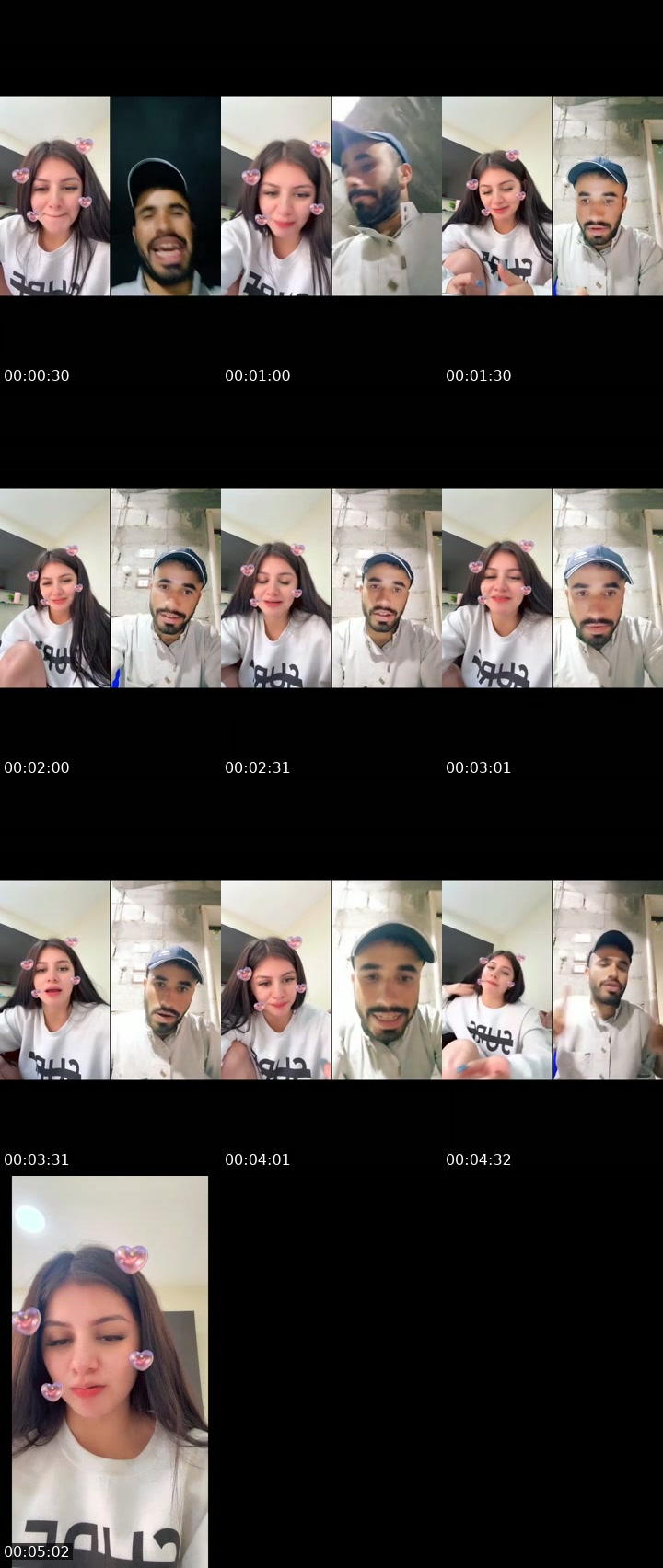 TikTok live: Perdieronnn😆🇵🇹 by @elizamejia__