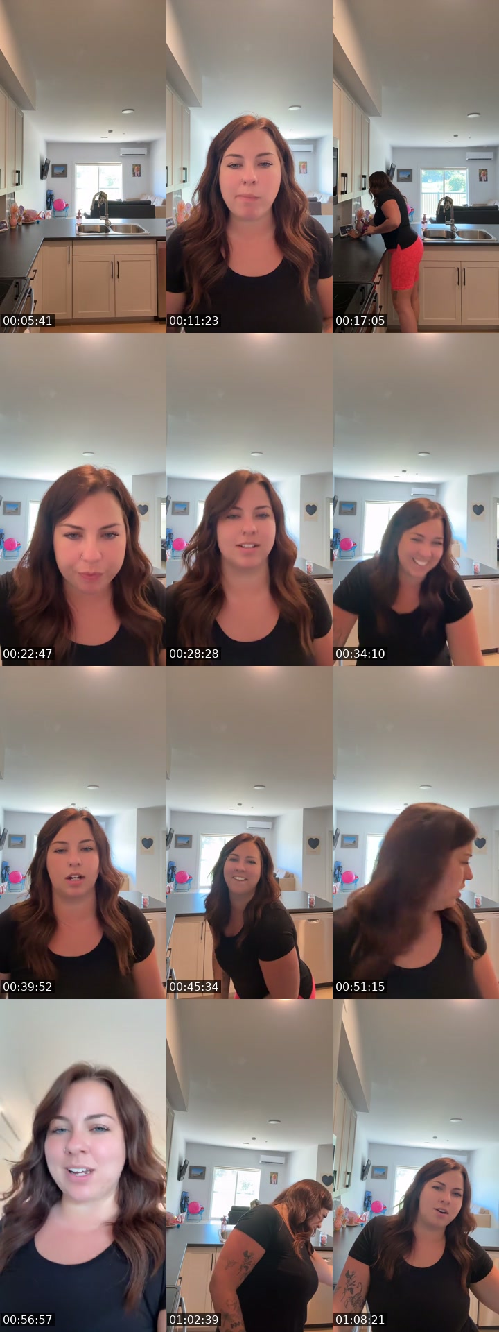 @baddienattie99 Canada TikTok live from 2026-07-11