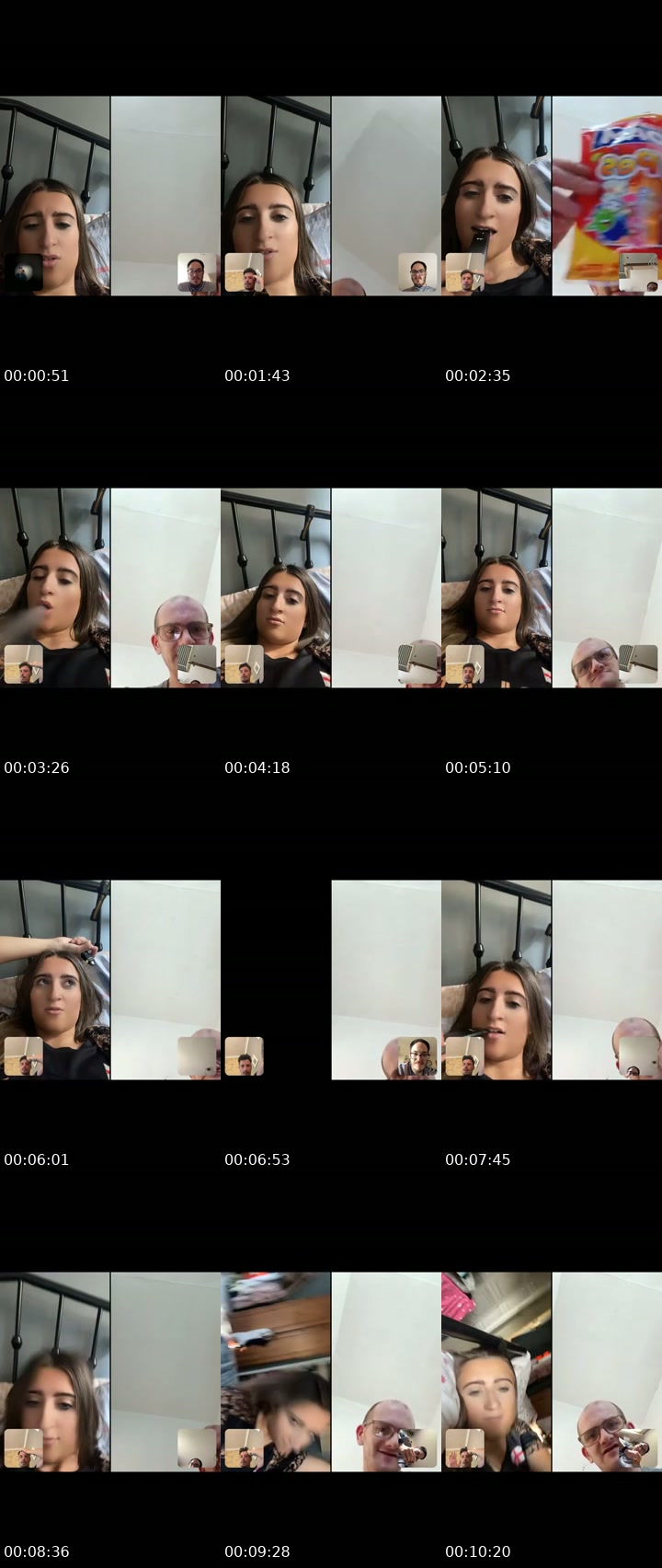 @caitlinjervis68 TikTok live from 2026-07-11