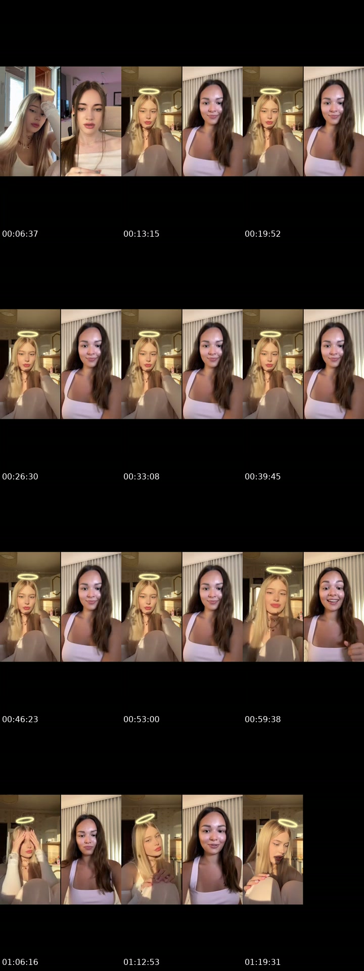 @kksyuangel TikTok live from 2026-07-11