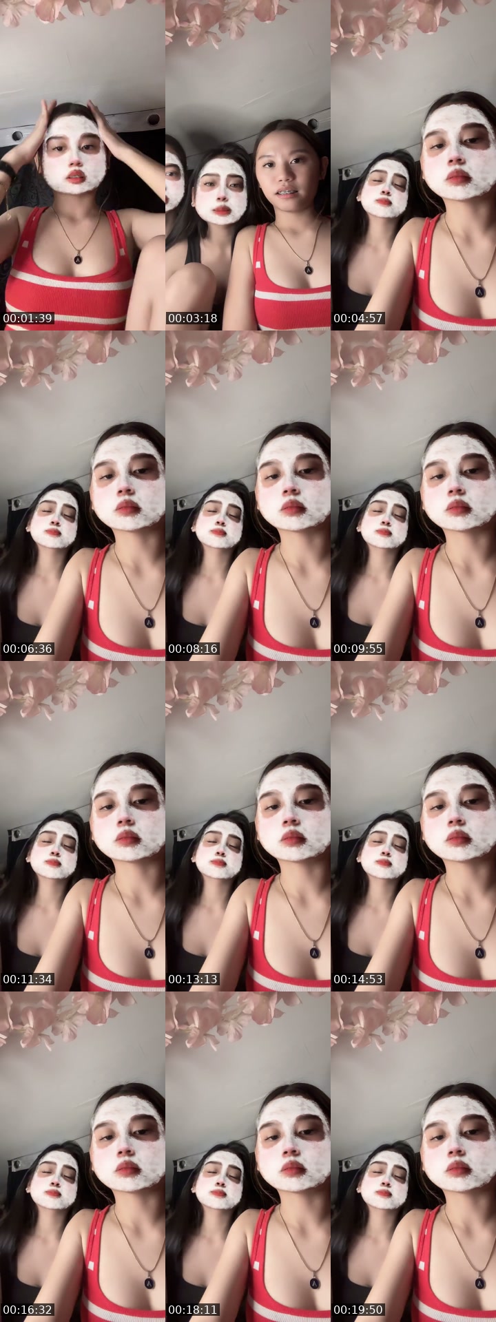 @gyn_lexiee TikTok live from 2026-07-11