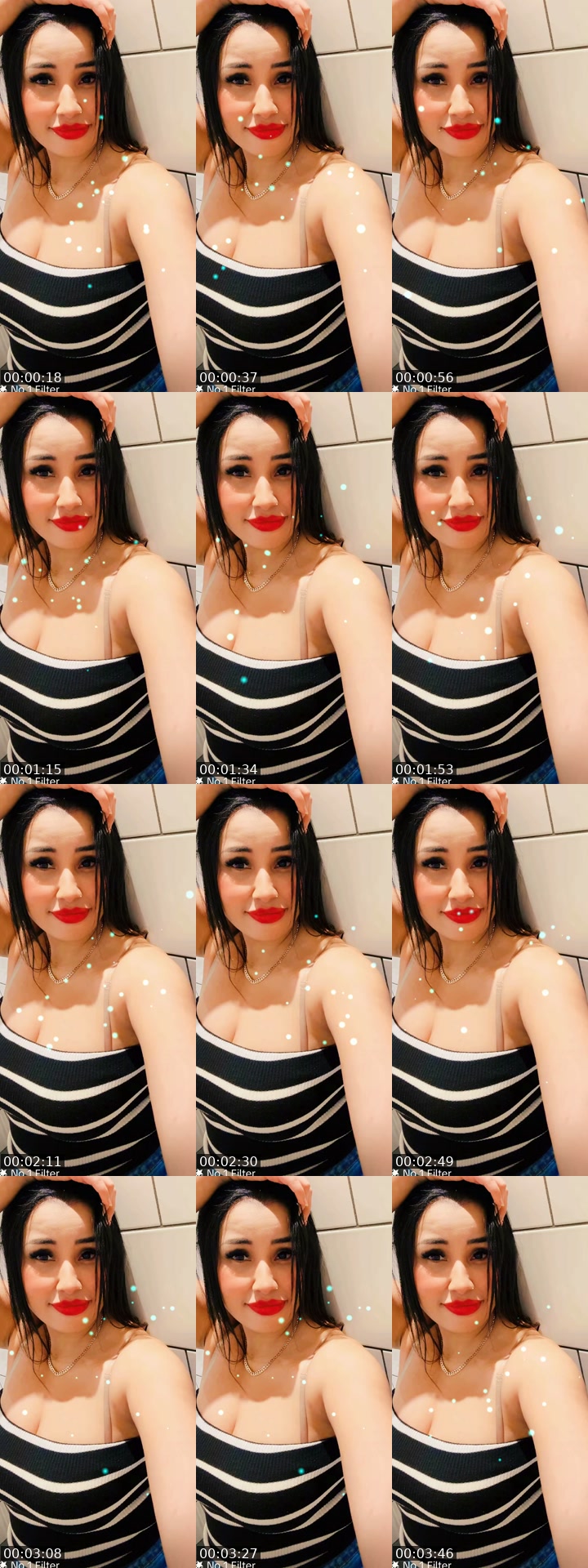 @hanalady0 TikTok live from 2026-07-11