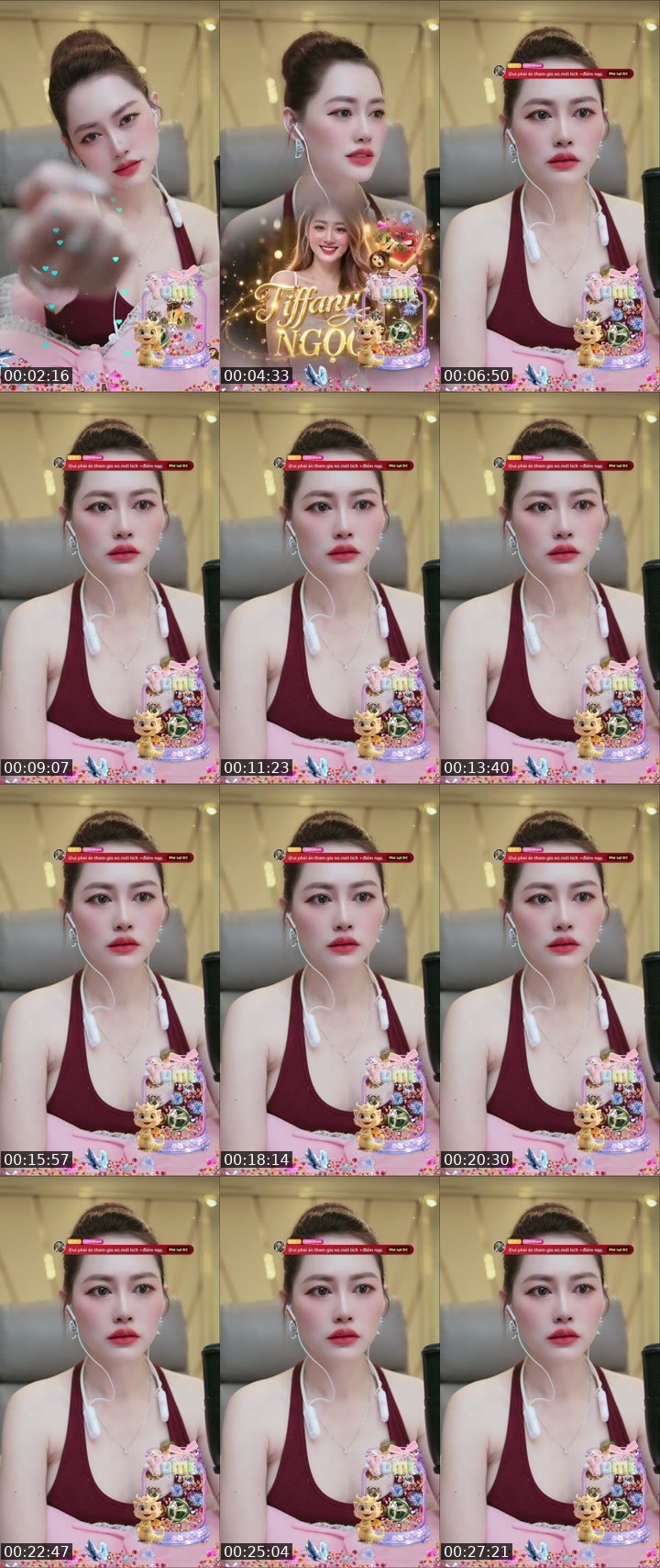 TikTok live: Lets Go LIVE! by @hatran.tiffany