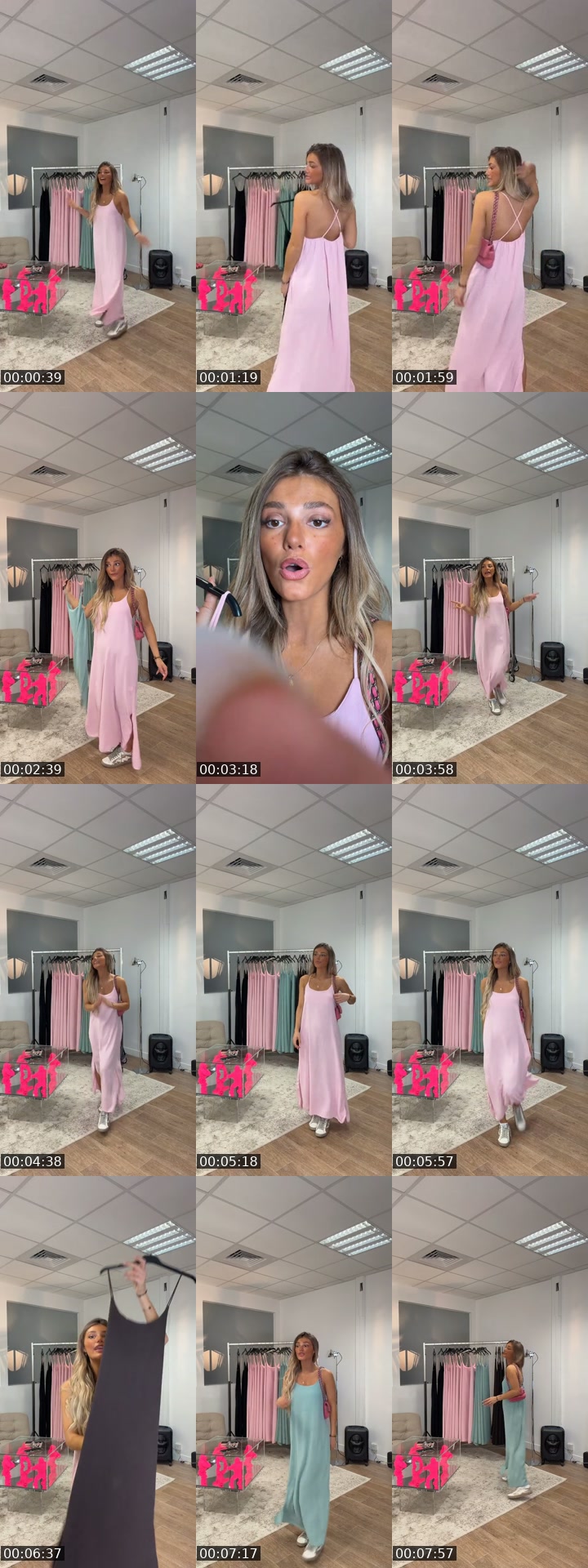 TikTok live: TikTok shop by @paula.shop93