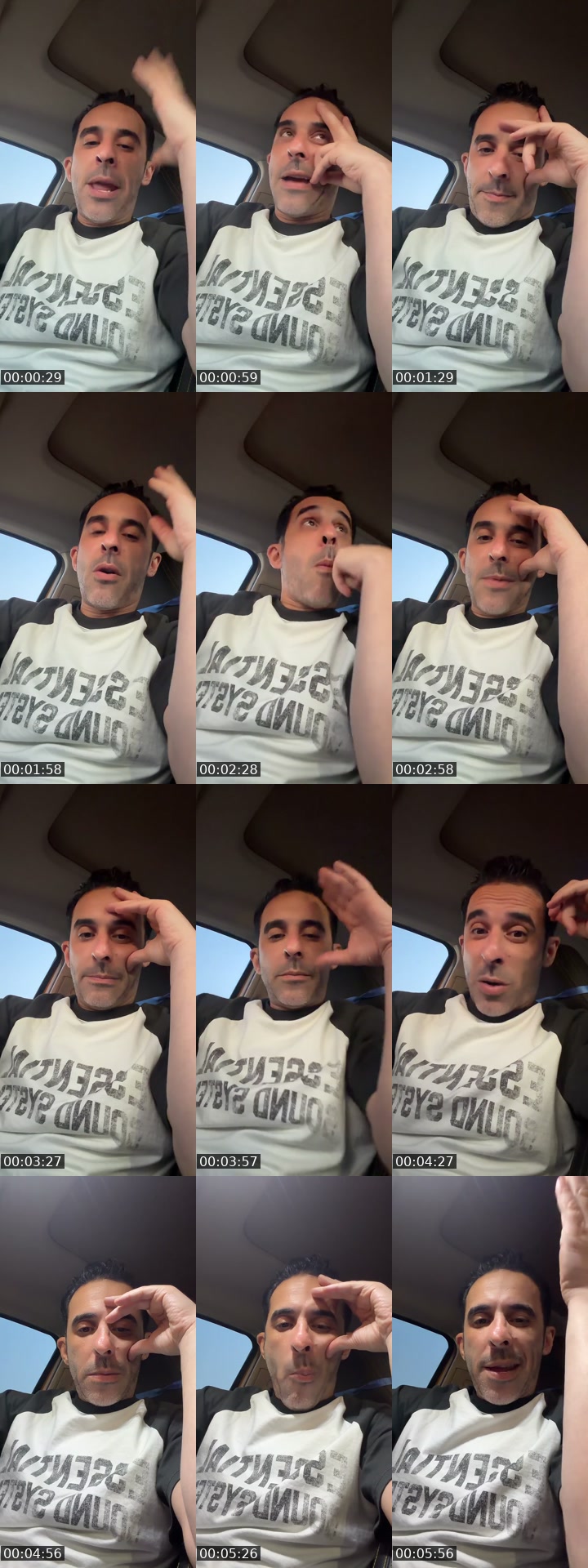 TikTok live: اذكروا الله by @loshy202
