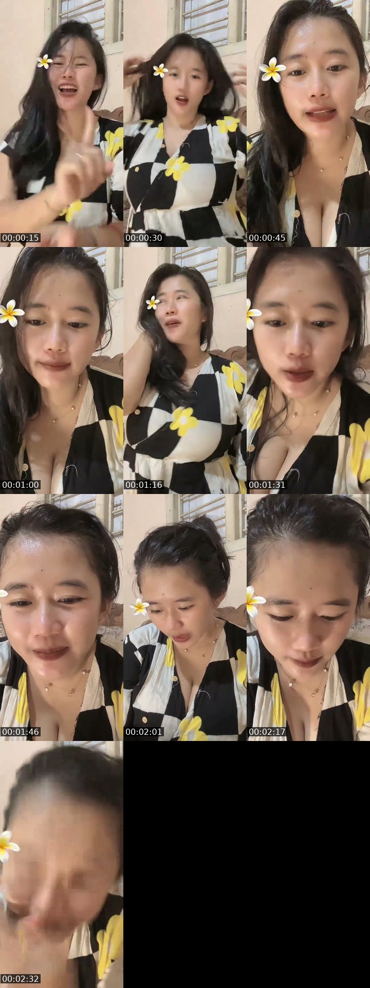@vinaruwanda TikTok live from 2026-07-11