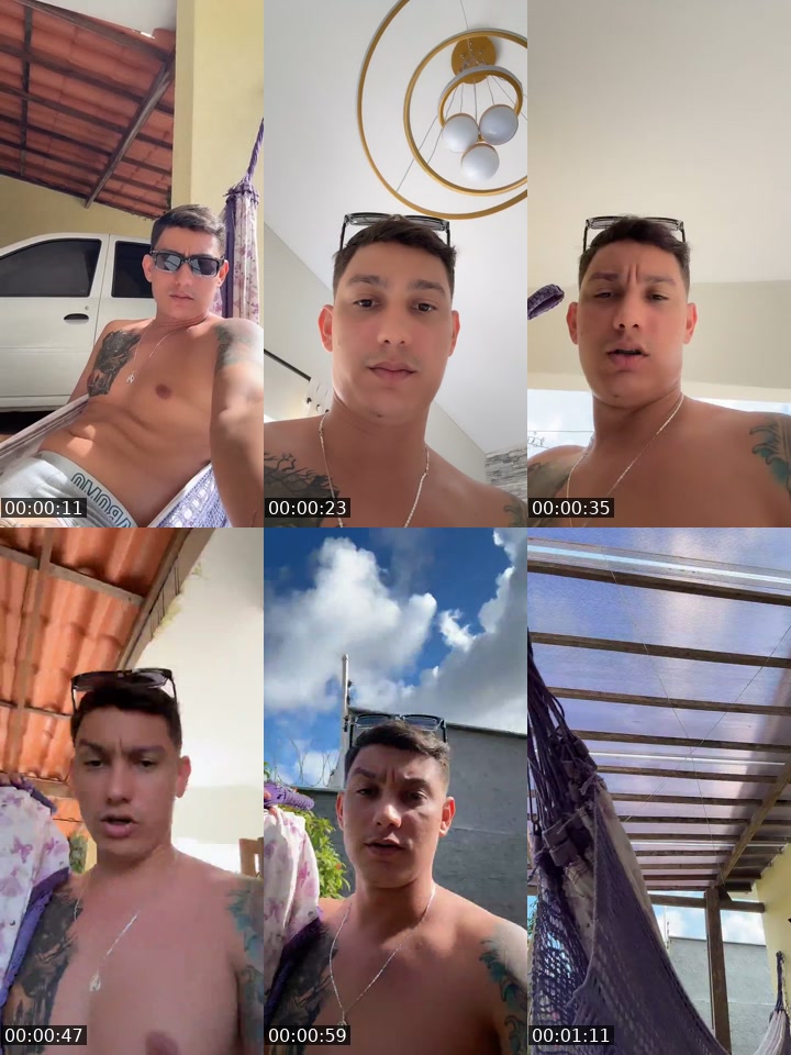 @danieldiniz47 TikTok live from 2026-07-11