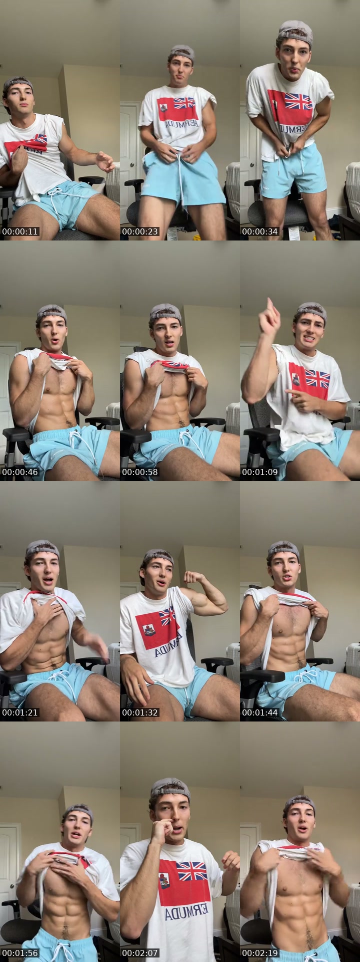 @ryeunlocked TikTok live from 2026-07-11