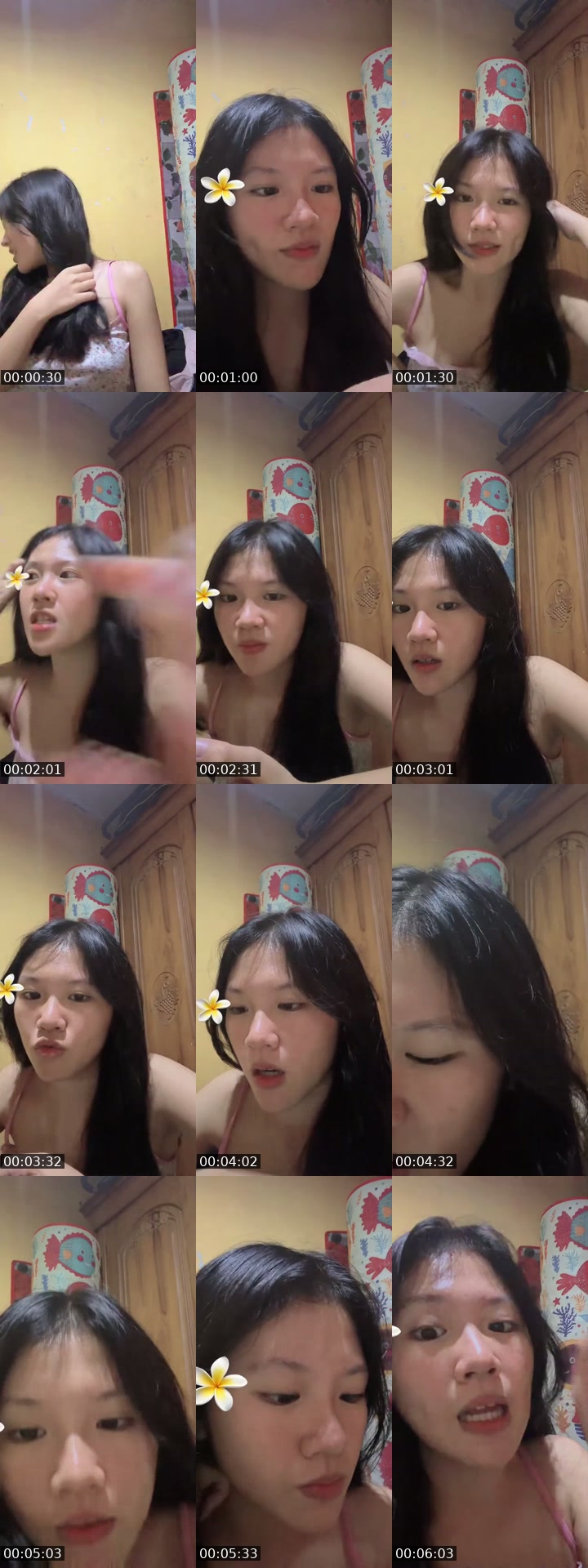 TikTok live: vip 250 by @spamfromuser