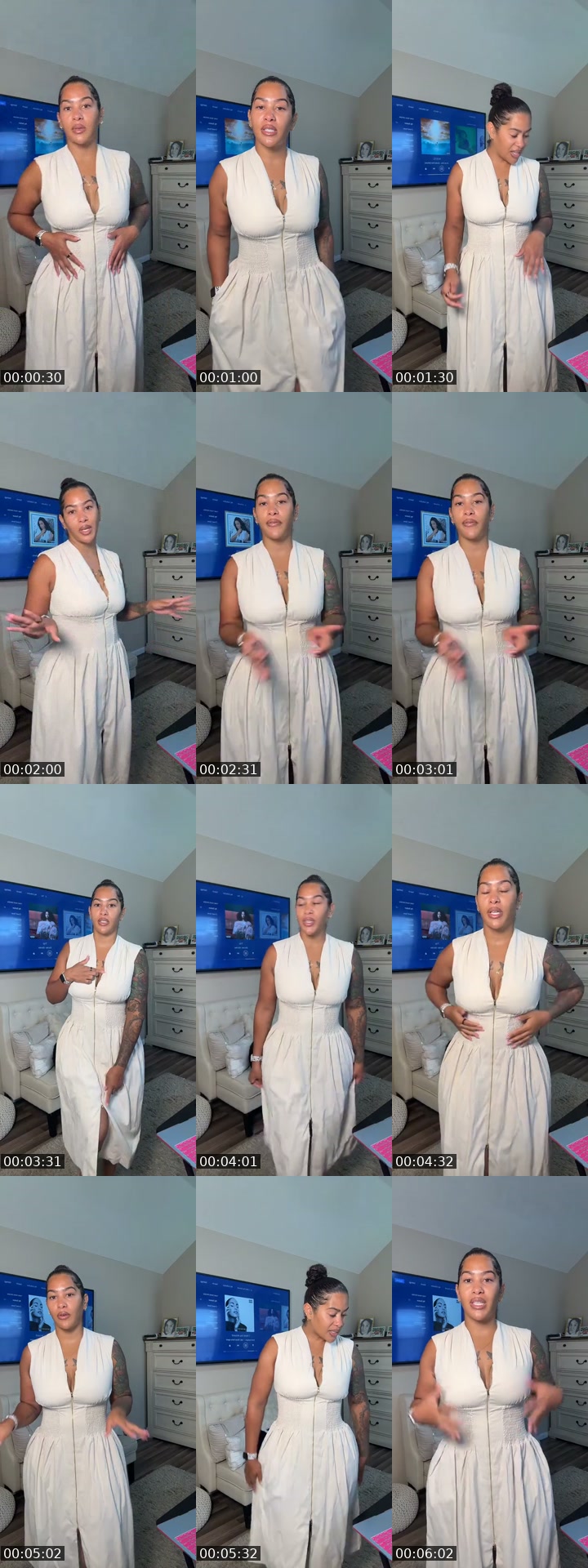 @tierraparee TikTok live from 2026-07-11