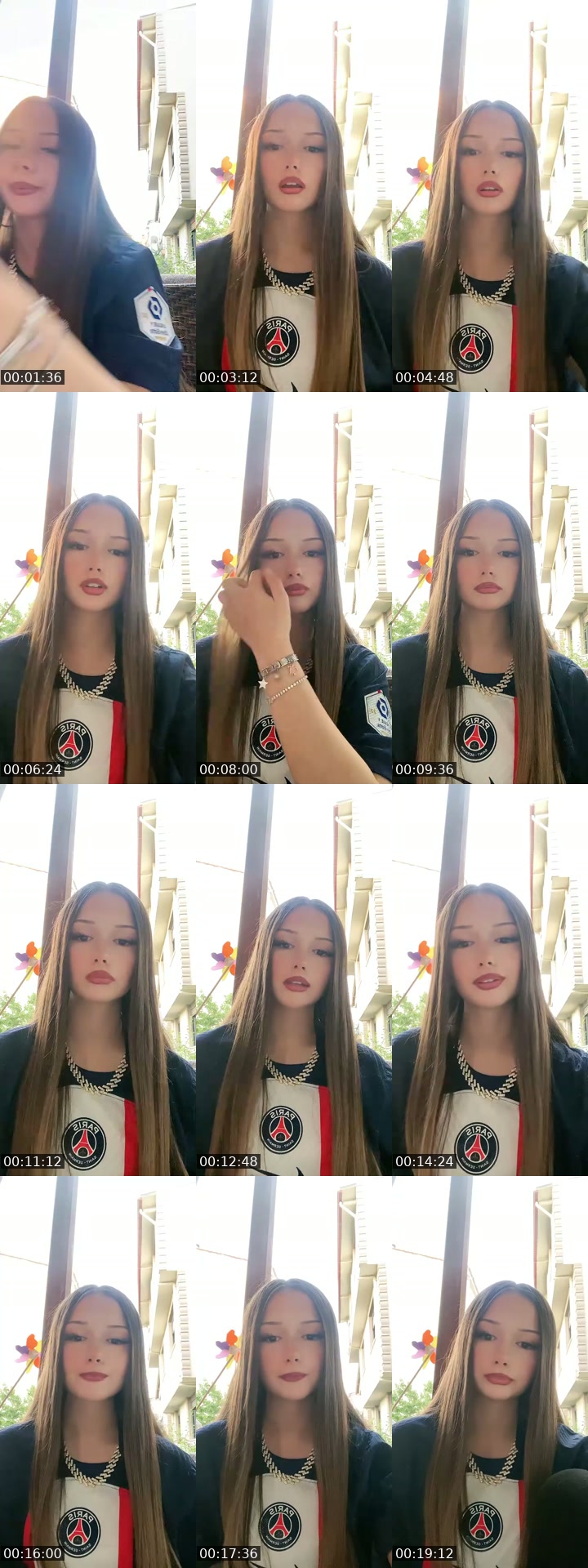 @almlls_ TikTok live from 2026-07-11