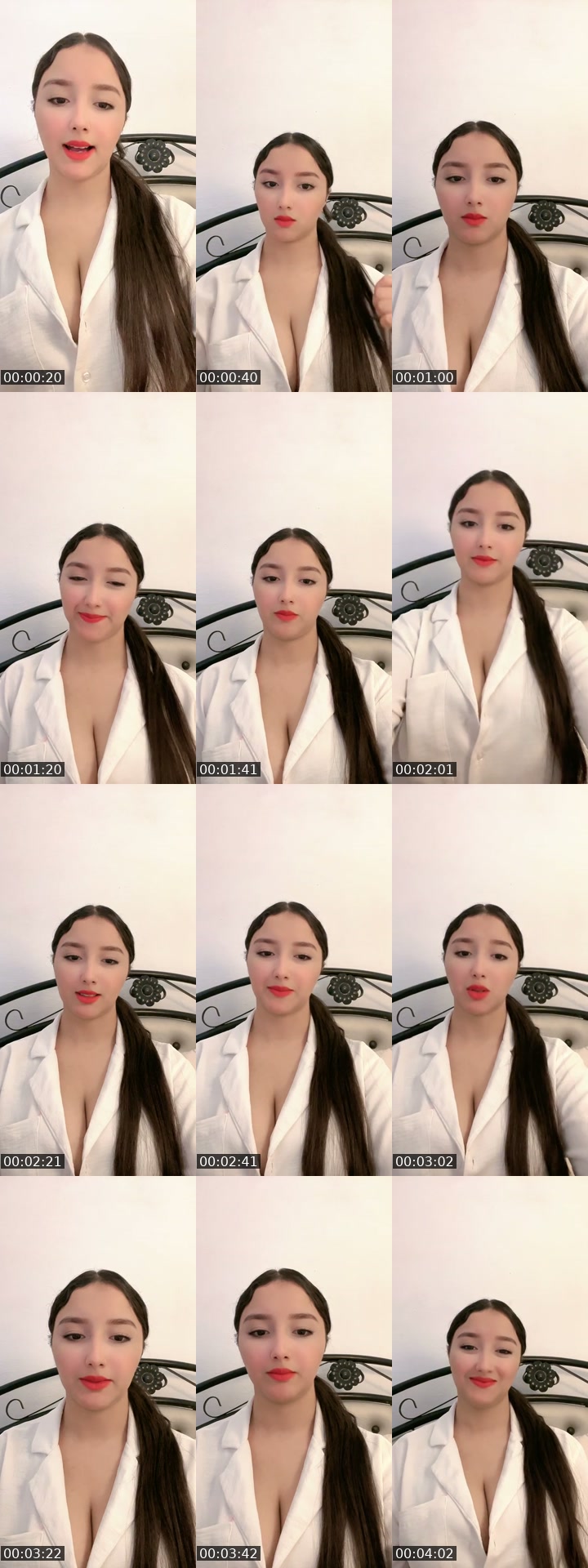 @dohadoha.ah TikTok live from 2026-07-11