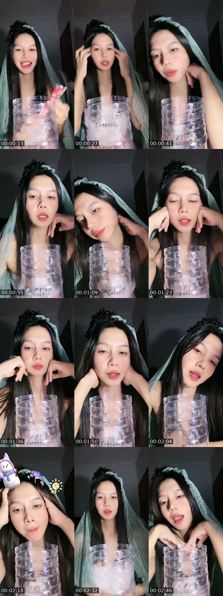 @somoo257 Thailand TikTok live from 2026-07-11