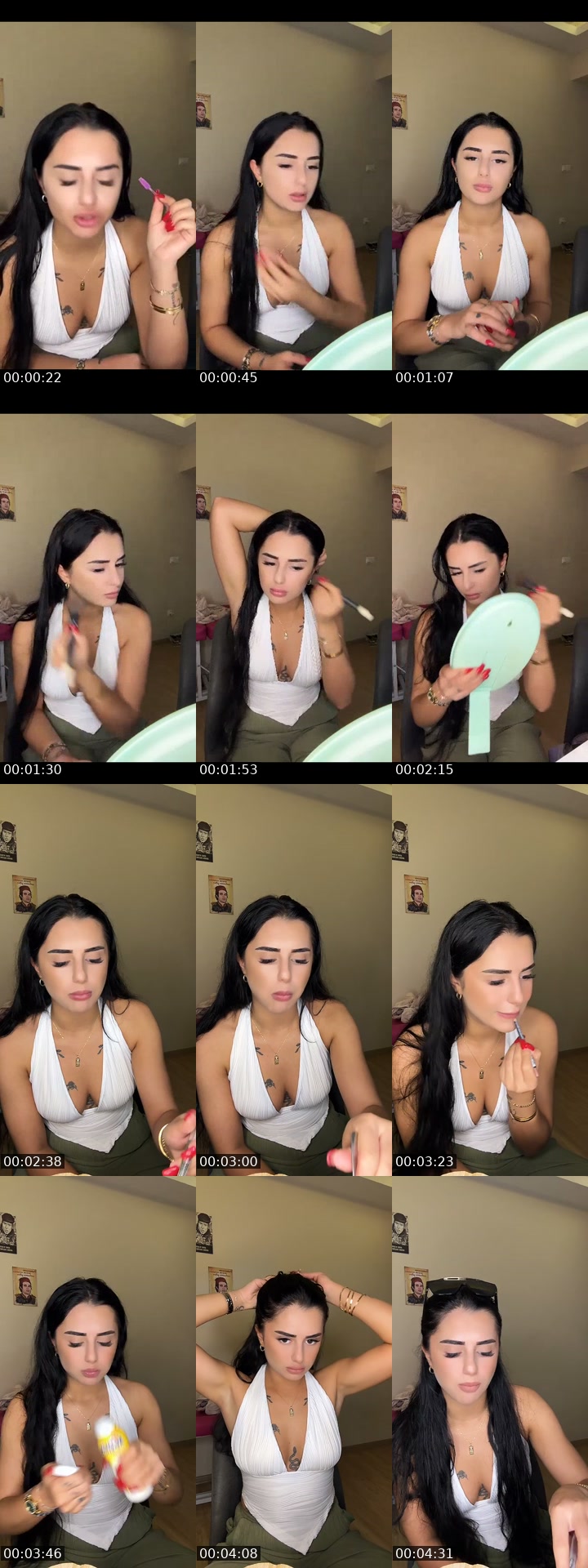 @purplemeri TikTok live from 2026-07-11