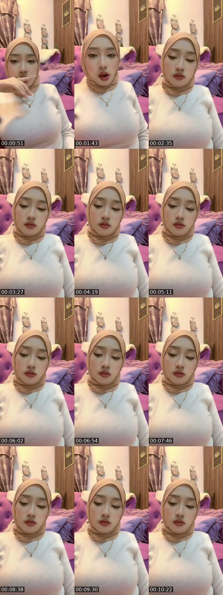 TikTok live: 💔 by @scshayang