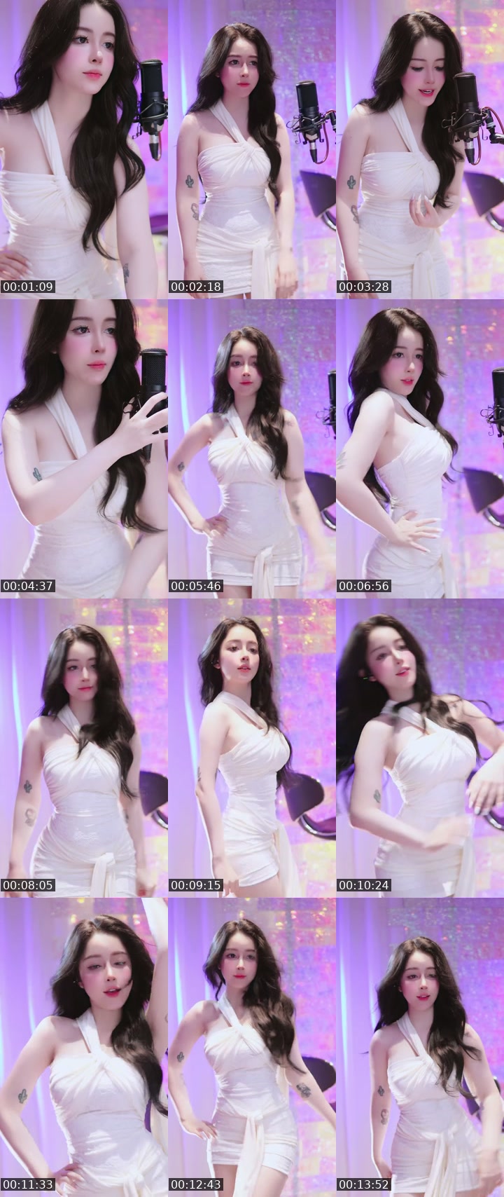 TikTok live: vo dayyy by @hoathiennhi99