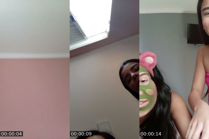 TikTok live: MEU SONHO É  UM TIK TOK UNIVERSO by @helena.sales1195