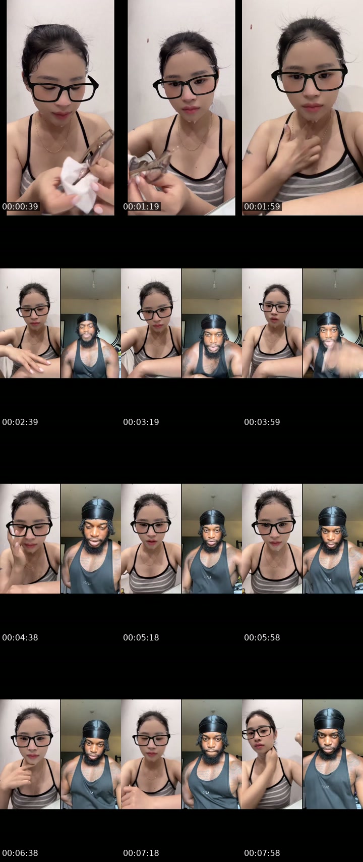 TikTok live: Welcome 🫶🏻 by @emmei368