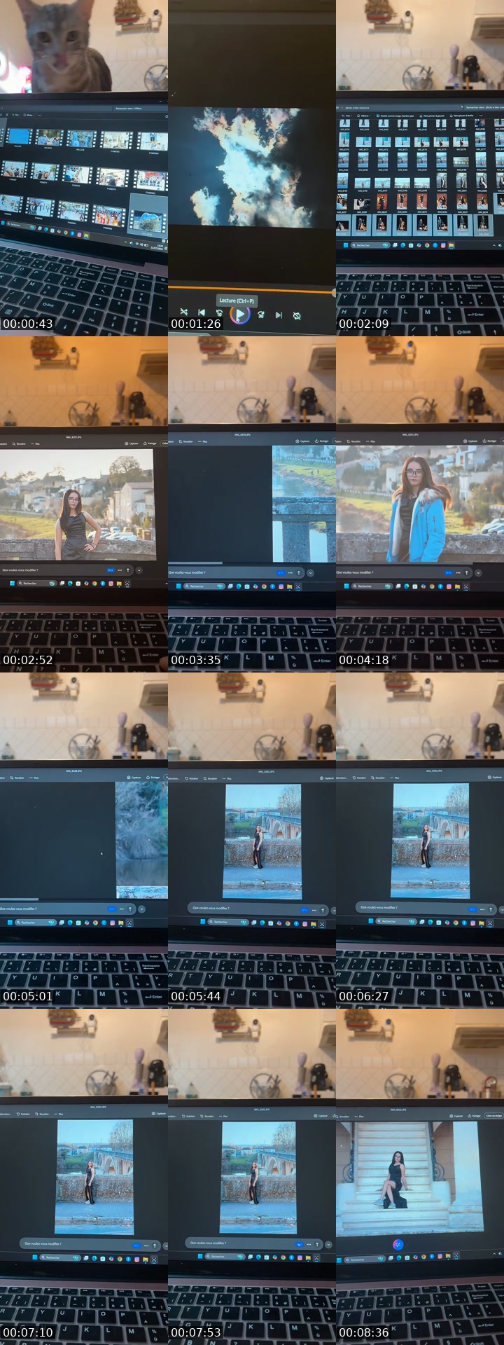TikTok live: Lets Go LIVE! by @melissafrqofficiel
