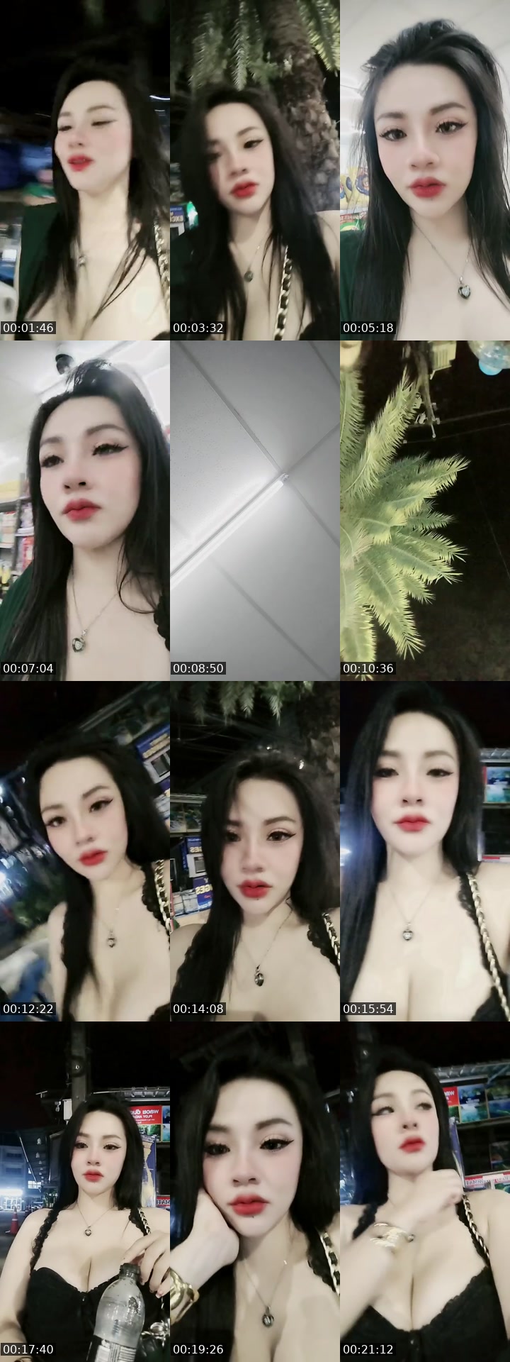 @mintnymiminn TikTok live from 2026-07-11