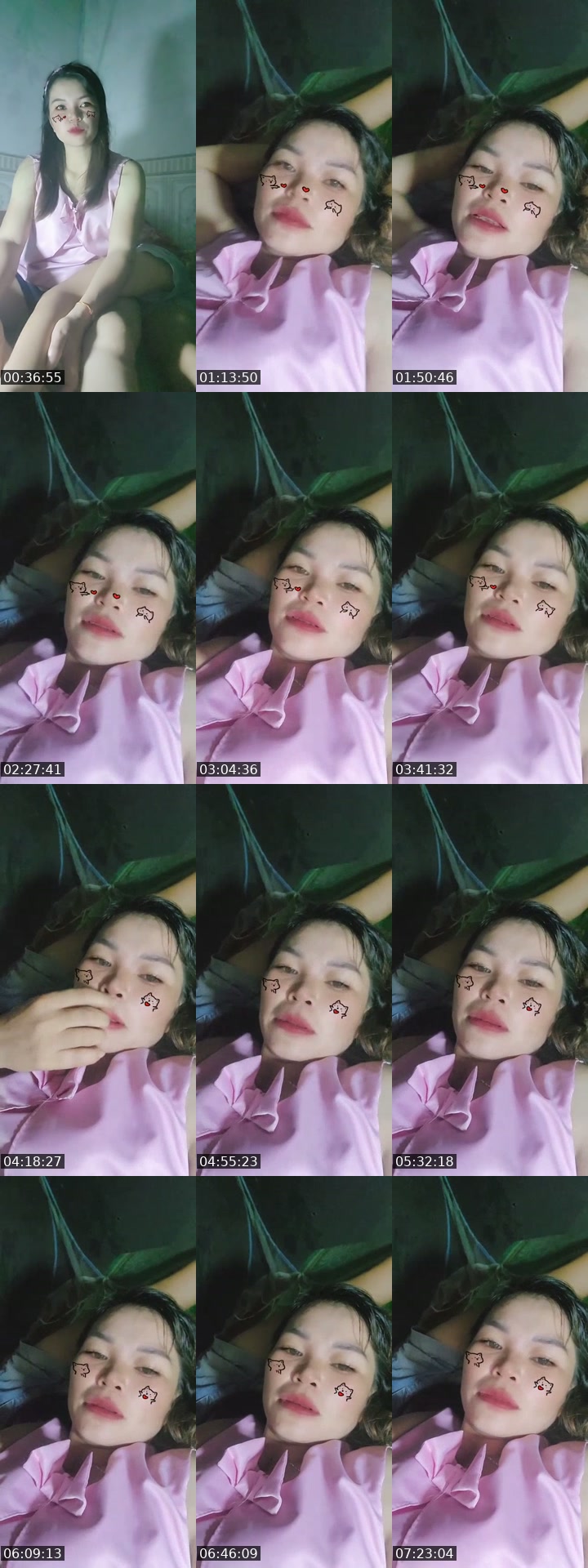 TikTok live: cảm ơn bạn đã đến phiên live của by @miuza41