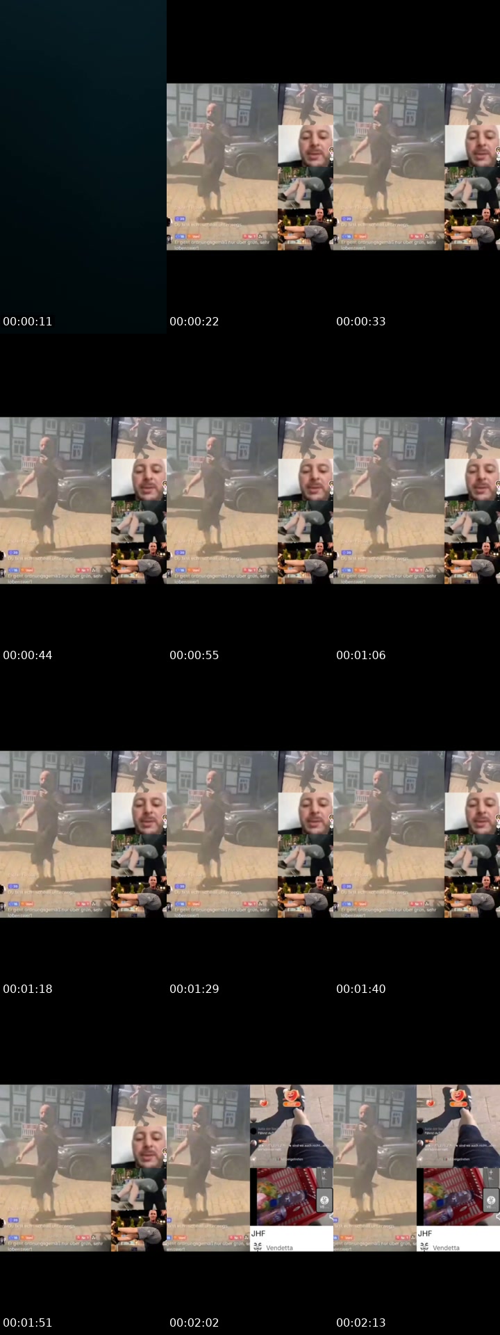 @jhf_medien_event2 TikTok live from 2026-07-11