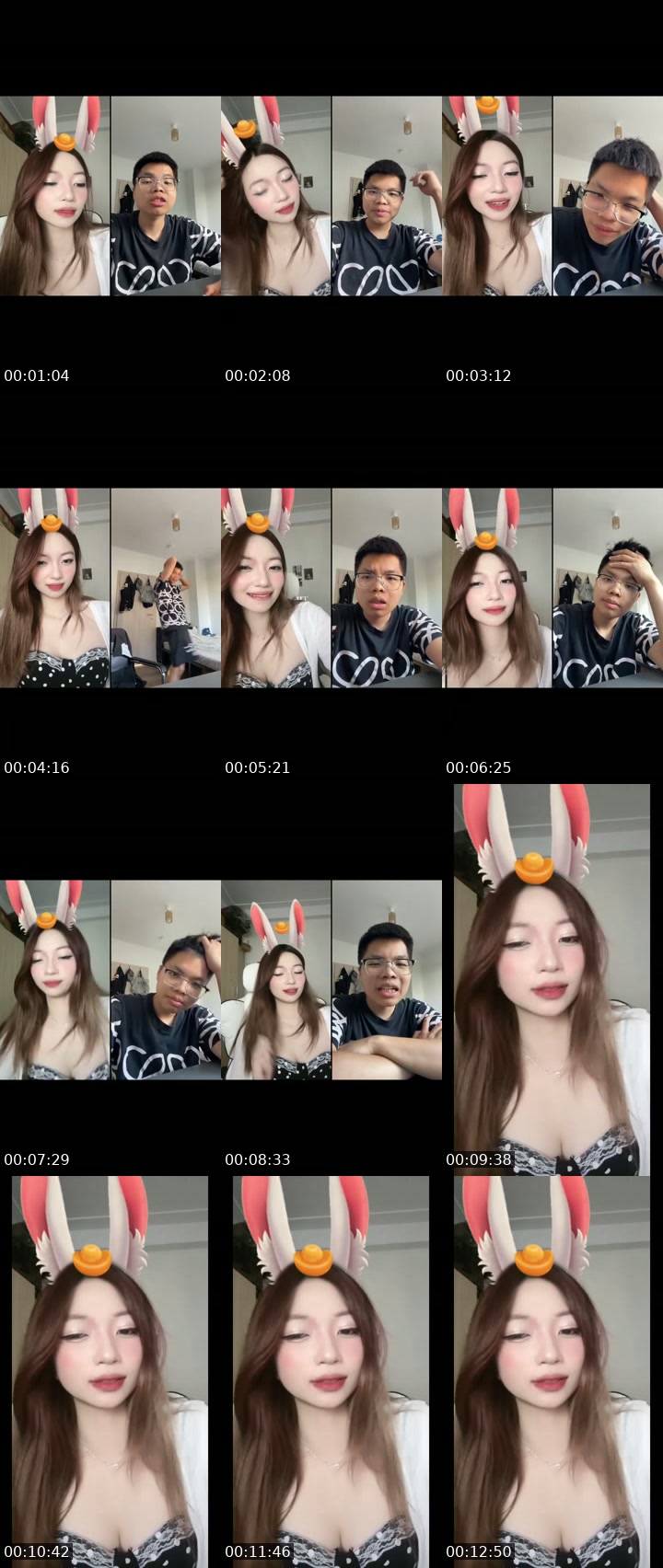 @lilthubui TikTok live from 2026-07-11