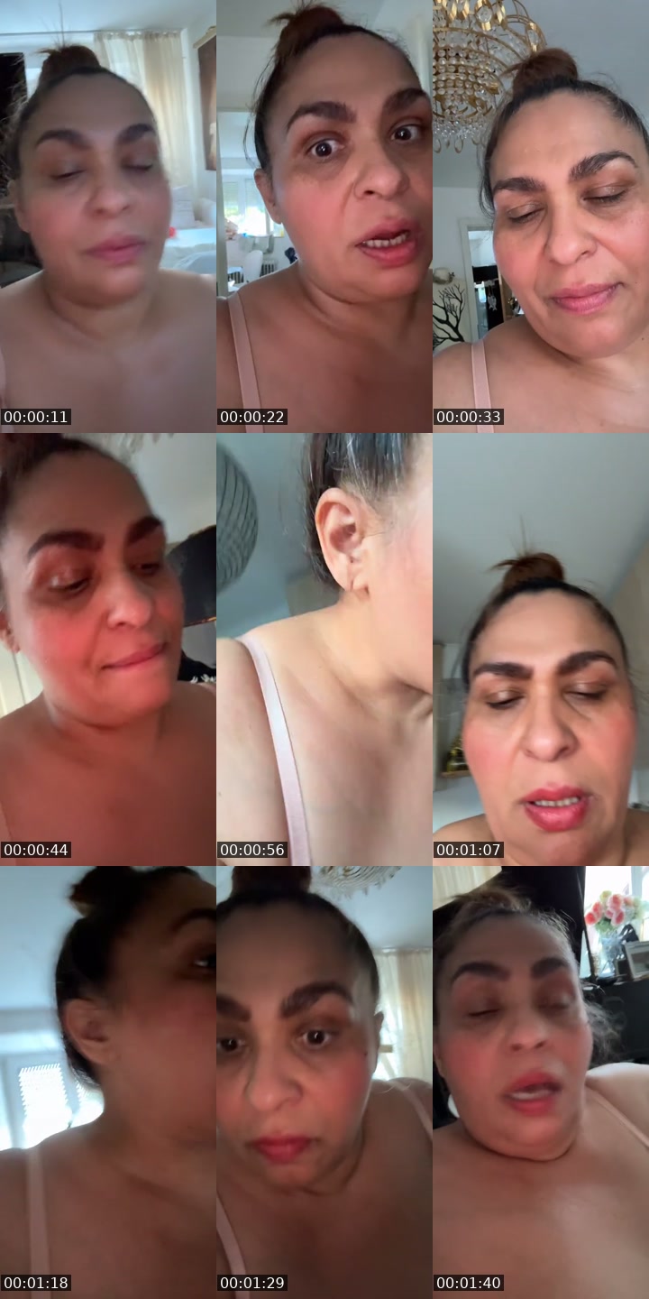 @lauren75forever TikTok live from 2026-07-11