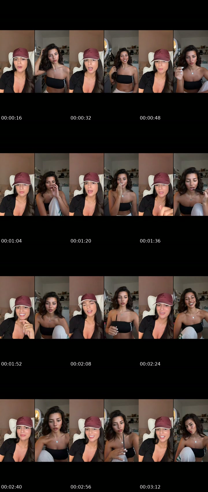 TikTok live: ✨ by @mlovelock7