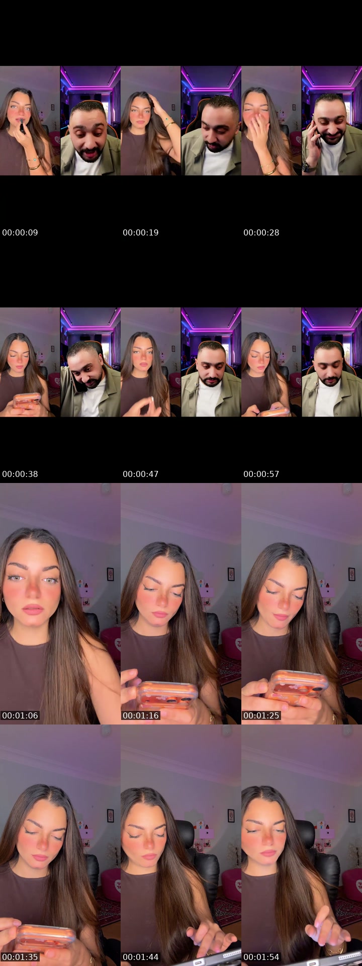 @merooooo990 TikTok live from 2026-07-11