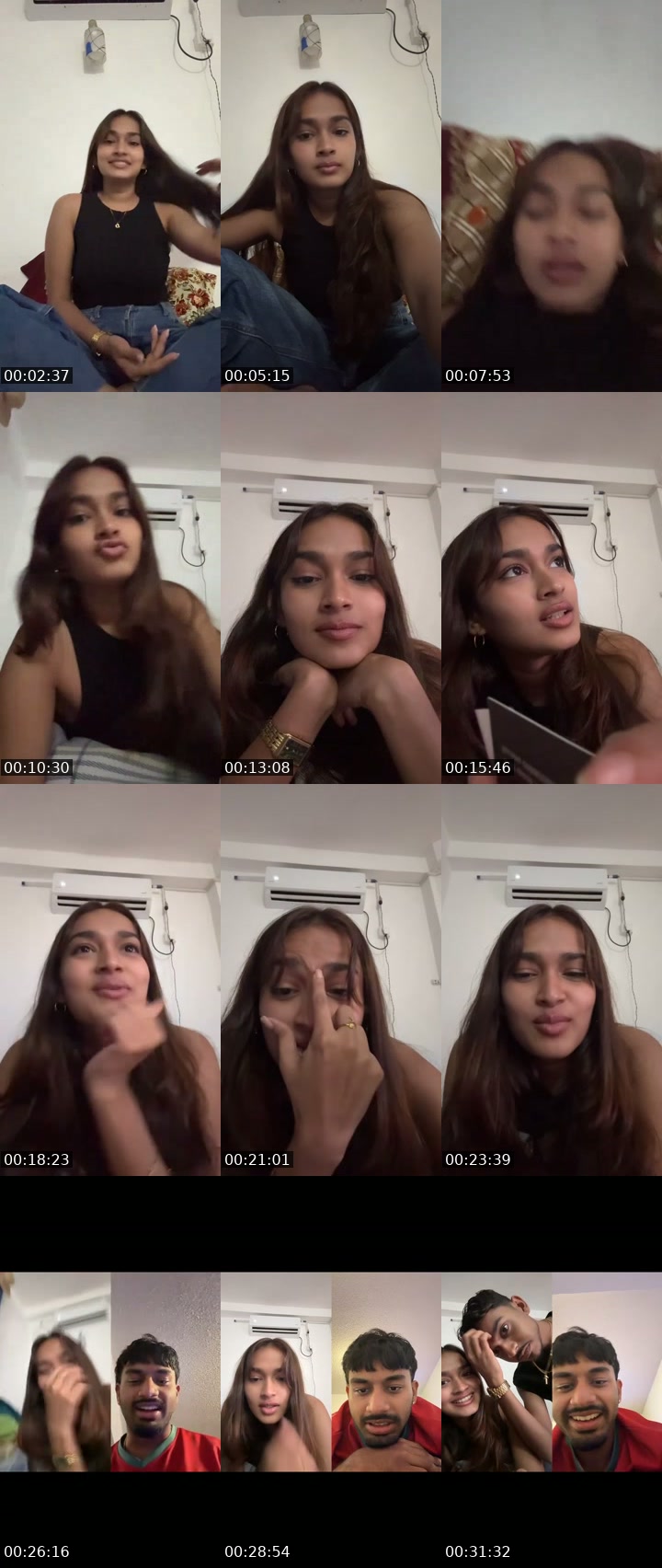 @rayninn TikTok live from 2026-07-11
