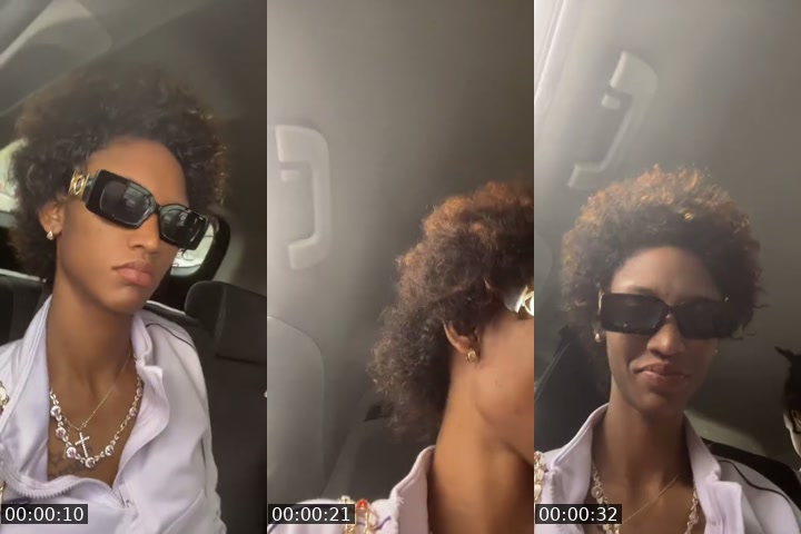 @tinatklass TikTok live from 2026-07-11