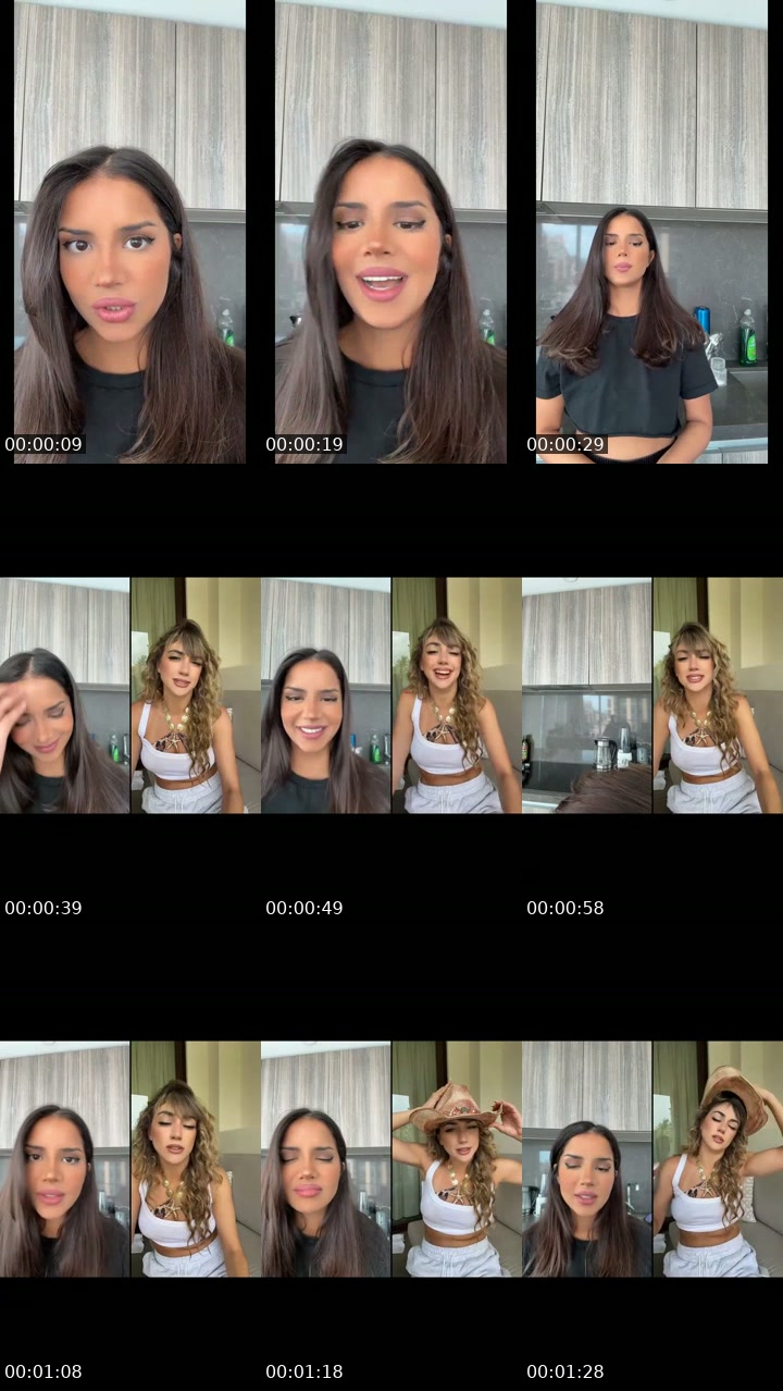 TikTok live: SHREDZ55🧡’S LIVE by @shredz55