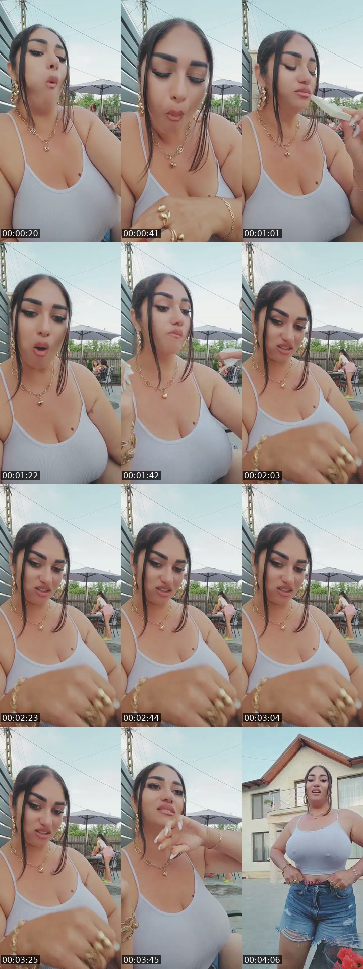 @yoarmylife0 TikTok live from 2026-07-11