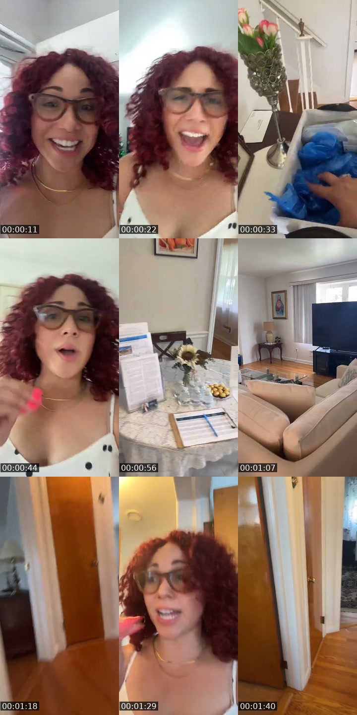 @vannibk TikTok live from 2026-07-11