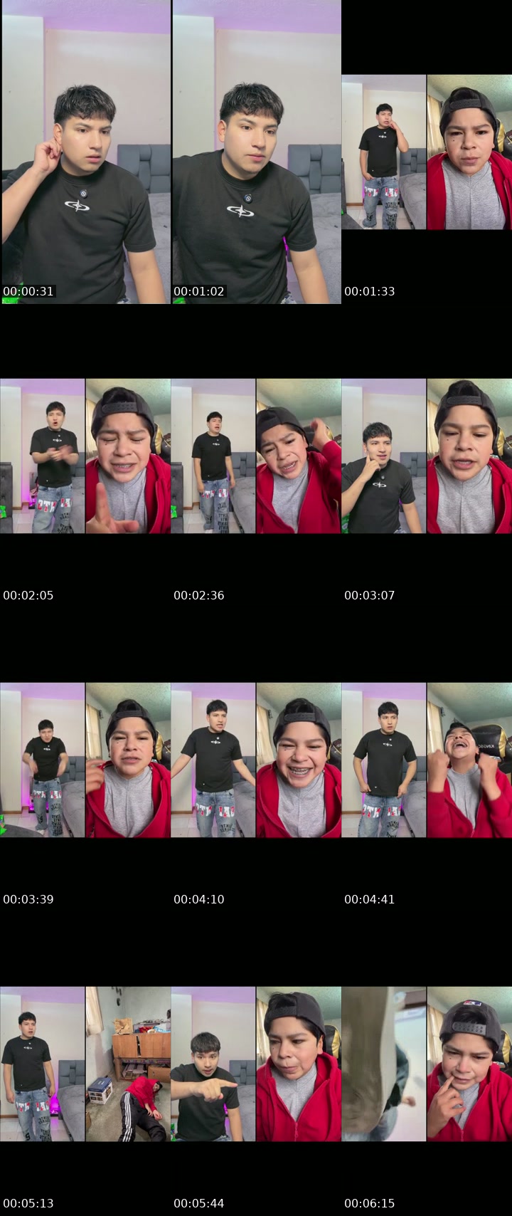 Mexico TikTok live: Batallas épicas ♥️ by @gran...jason