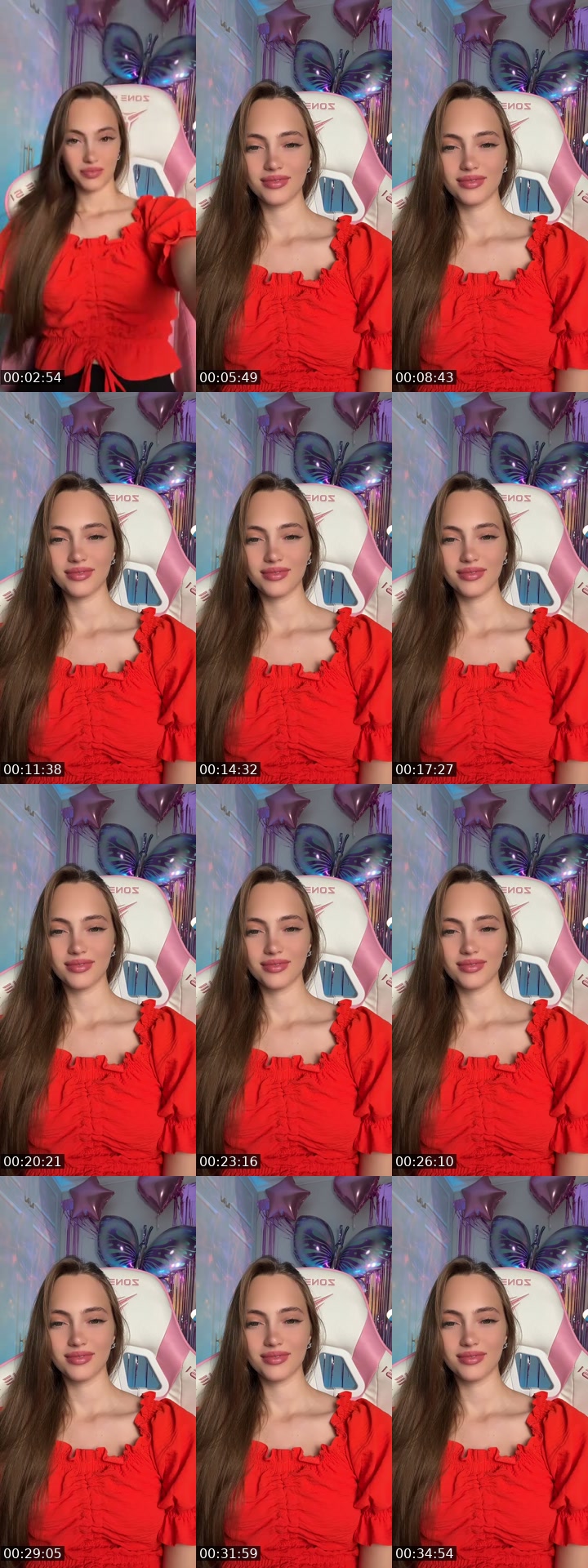@fitness_fitonyashka TikTok live from 2026-07-11