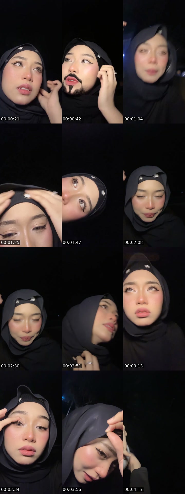 @itshaneez past TikTok live from 2026-07-11