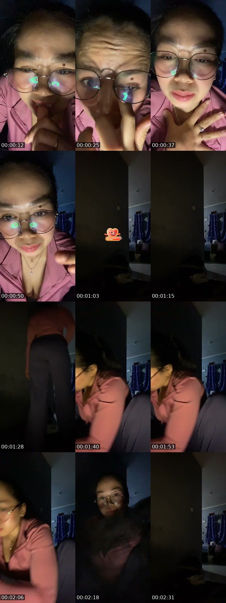 Indonesia TikTok live: Hola by @pio.real7