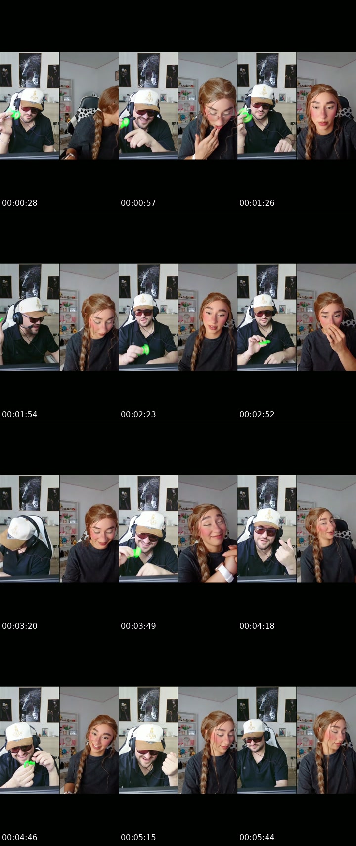 TikTok live: Lets Go LIVE! by @paulquedatesano