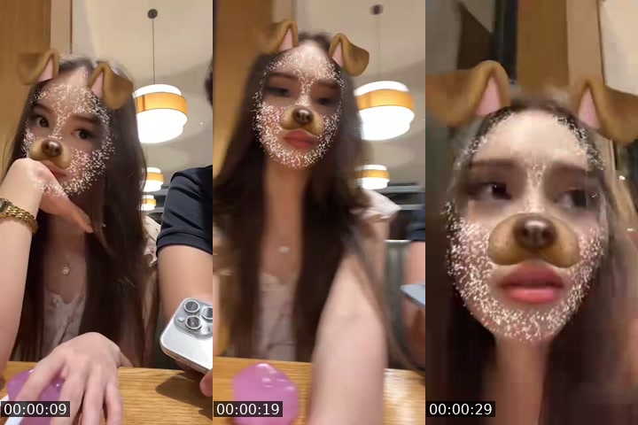 TikTok live: Только казахи заходите by @madinn07_