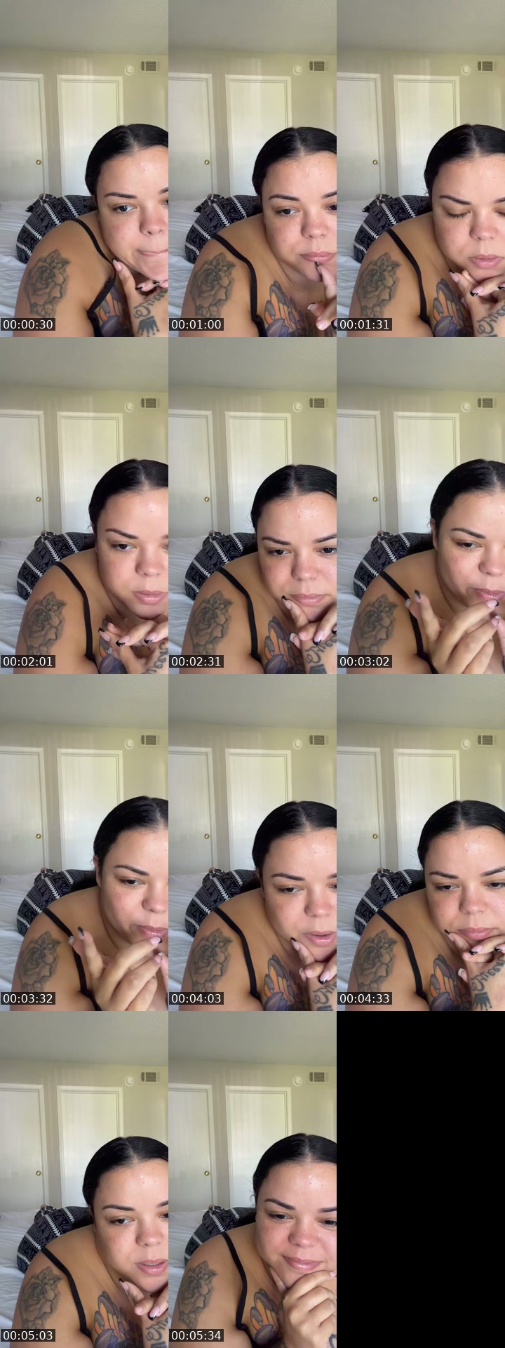 @misscubanaredd TikTok live from 2026-07-11