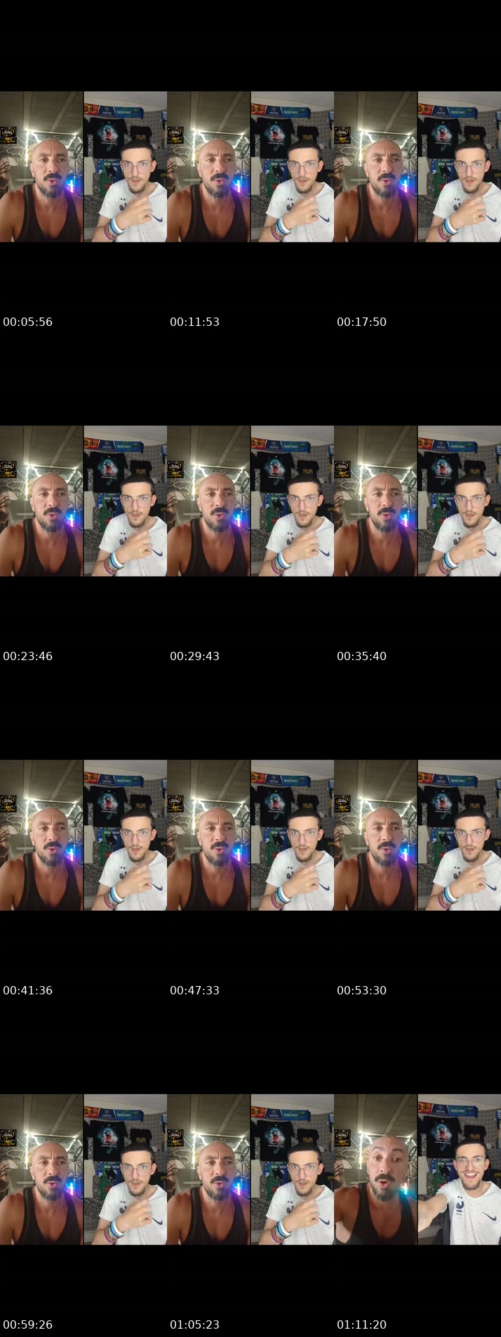 TikTok live: PLOT metal by @ragna_rock_kareem