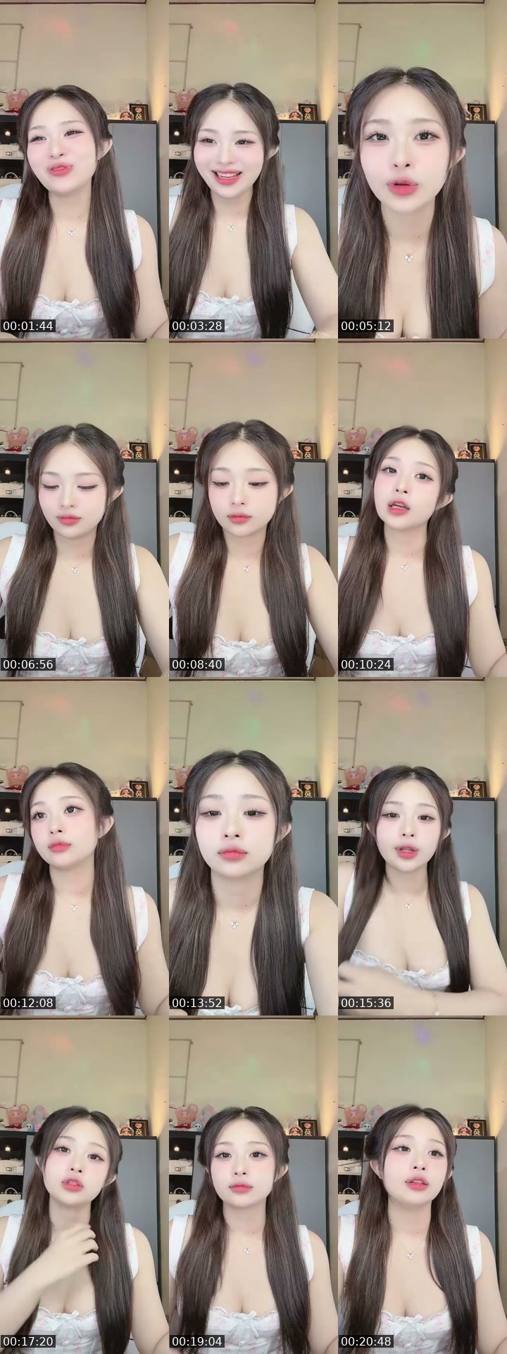 TikTok live: My guuu by @_kiimanh24_