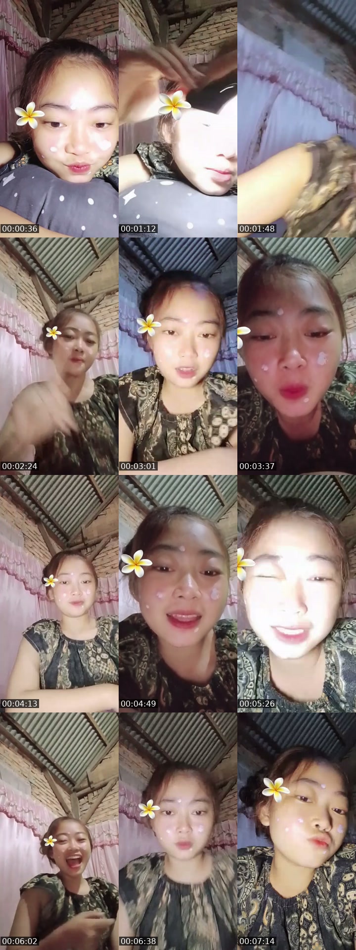 @ayulumintang TikTok live from 2026-07-11